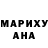 Дистиллят ТГК Wax Nastasya Orlova